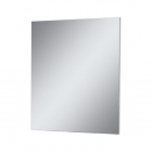 Дзеркало для ванної кімнати СанСервіс Еліт Z-70 70x80