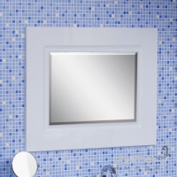 Зеркало для ванной комнаты СанСервис Трансформер 85 в цвете