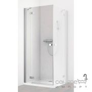 Ліва частина прямокутної душової кабіни Radaway Essenza New KDD 80 385061-01-01L
