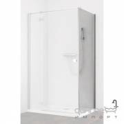 Нерухома бокова стінка душової кабіни Radaway Essenza New S1 80 для KDJ універсальна 384051-01-01