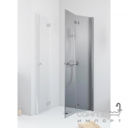 Права частина прямокутної душової кабіни Radaway Essenza New KDD-B 80 385070-01-01R