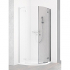 Права частина напівкруглої душової кабіни Radaway Essenza New PDD 90 385001-01-01R