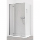 Двері прямокутної душової кабіни Radaway Essenza New KDJ 110 лівостороння 385041-01-01L