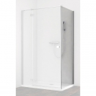 Нерухома бокова стінка душової кабіни Radaway Essenza New S1 80 для KDJ універсальна 384051-01-01