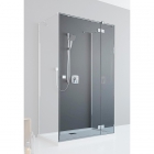 Двері пристінні прямокутні душова кабіна Radaway Essenza New KDJ+S 80 правостороння 385021-01-01R