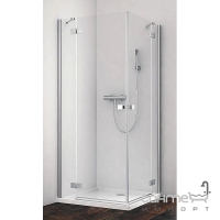 Права частина прямокутної душової кабіни Radaway Essenza New KDD 90 385060-01-01R