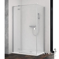 Нерухома бокова стінка душової кабіни Radaway Essenza New S1 90 для KDJ універсальна 384050-01-01