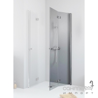Права частина прямокутної душової кабіни Radaway Essenza New KDD-B 90 385071-01-01R