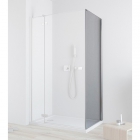 Нерухома бічна стінка душової кабіни Radaway Fuenta New S1 80 для KDJ універсальна 384051-01-01