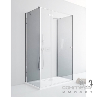 Нерухома бічна стінка душової кабіни Radaway Fuenta New S1 90 для KDJ універсальна 384050-01-01