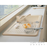 Керамическая кухонная мойка Villeroy&Boch Condor 60 (6759 01 xx)