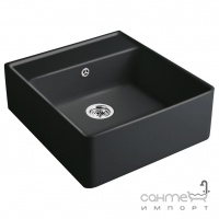 Керамічна кухонна мийка Villeroy&Boch Single-Bowl Sink (6320 61 xx)