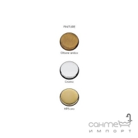 Тримач для рушників Colombo Design Hermitage 50 B3310 колір на вибір