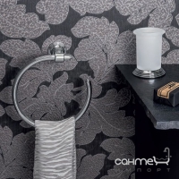 Кольцо для полотенец Colombo Design Hermitage B3331 в цвете