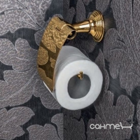 Тримач туалетного паперу Colombo Design Hermitage B3391 колір на вибір