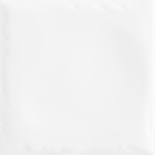 Плитка Paradyz Tamoe Ondulato sciana Bianco 19,8 x 19,8