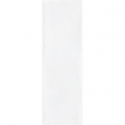 Плитка Paradyz Tamoe Ondulato sciana Bianco 9,8 x 29,8