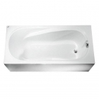 Акриловая прямоугольная ванна KOLO Comfort 170