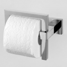 Тримач для туалетного паперу Joerger Acubo 626.00.014