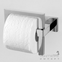 Тримач для туалетного паперу Joerger Acubo 626.00.014