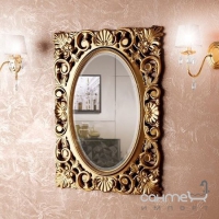 Декоративне дзеркало для ванної кімнати Marsan Louise 750x1050