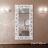Декоративне дзеркало для ванної кімнати Marsan Penelope 194 1015x1942