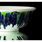 Текстурований декор для сантехніки Azzurra Azzurra Art Alchimia ALC0Х кольори в асортименті