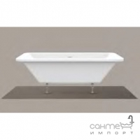 Прямоугольная ванна Knief Aqua Plus Mood Fit 0400-285 белая