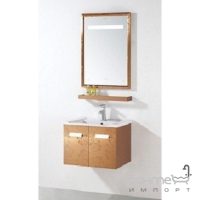 Комплект мебели для ванных комнат Sansa S0117