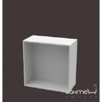 Вертикальна полиця Knief K-Stone cabinets 0600-208-ХХ біла