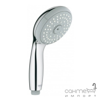 Ручной душ Crometta 85 Variojet EcoSmart 26831000