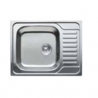 Кухонна мийка з сушкою Aqua-World Venezia AW7201ZS ММ012-ХХ кольори в асортименті