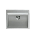 Прямокутна кухонна мийка Aqua-World Lado 1 AW8304 ММ109-Х кольору в асортименті