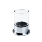 Тримач склянки Aqua-World Florida FL02-1 КСА007.02.1 хром