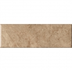 Настінна плитка 30,5X90,3 Colorker Aurum Moldura Brown (коричневий)