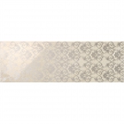 Плитка настенная 29,5X89,3 Colorker Aurum Decorado Ivory (слоновая кость)