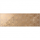 Плитка настенная 29,5X89,3 Colorker Aurum Decorado Brown (коричневый)