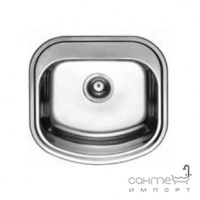 Кухонна мийка Aqua-World Catania AW7701ZS ММ053-Х кольори в асортименті
