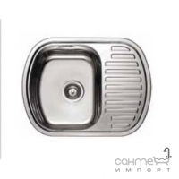 Кухонна мийка з сушкою Aqua-World Catania AW7704ZS ММ050-Х кольори в асортименті