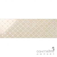 Настінна плитка 30,5X90,3 Colorker Aurum Celosia Ivory (слонова кістка)