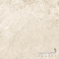Плитка для підлоги 59,5X59,5 Colorker Aurum Neo Ivory (слонова кістка)