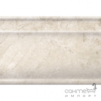 Керамічний плінтус 20X29,5 Colorker Aurum Zocalo Ivory (слонова кістка)
