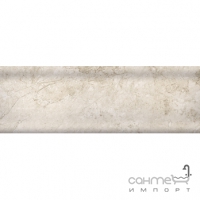 Керамический плинтус 10X30,5 Colorker Aurum Bordura Ivory (слоновая кость)