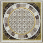 Декор напольный из керамогранита 14,7X14,7 Colorker Taco Paladium 3