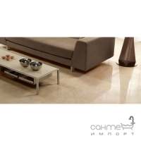 Плитка для підлоги з керамограніту 59Х119 Colorker Crema Marfil
