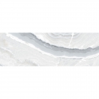 Настінна плитка 29,5X89,3 Colorker Invictus White (під мармур)