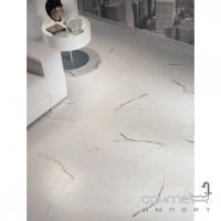 Плитка для підлоги з керамограніту 59,5X59,5 Colorker Estatuario Neo (під мармур)
