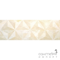 Настінна плитка 29,5X89,3 Colorker Onix decor Diamante Miel