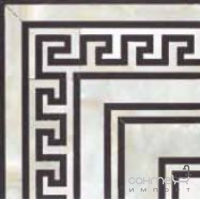 Декор для підлоги з керамограніту 58,5X58,5 Colorker Onix Angulo Roseton Pulido