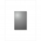 Прямоугольное зеркало БЦ-стол 600х900
